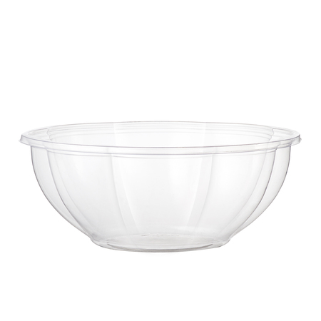 WORLD CENTRIC World Centric 24 oz. Ingeo Compostable Salad Bowl, PK600 SB-CS-24